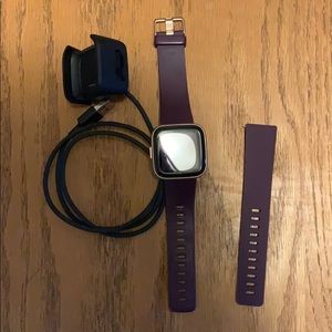 Fitbit Versa 2